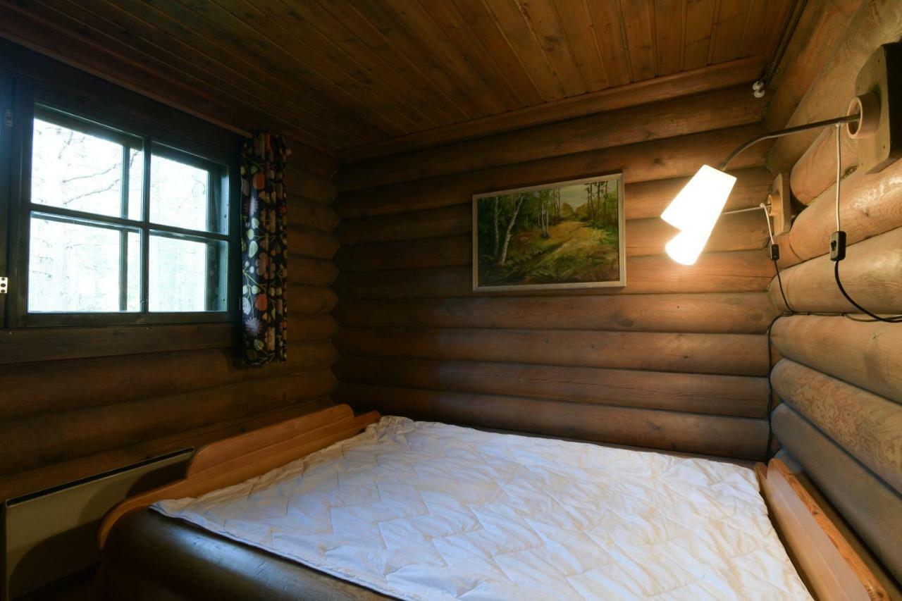 Laavu Holiday Homes Pelkosenniemi Eksteriør billede